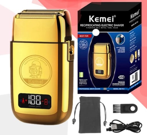 Kemei TXD-KM-TX3